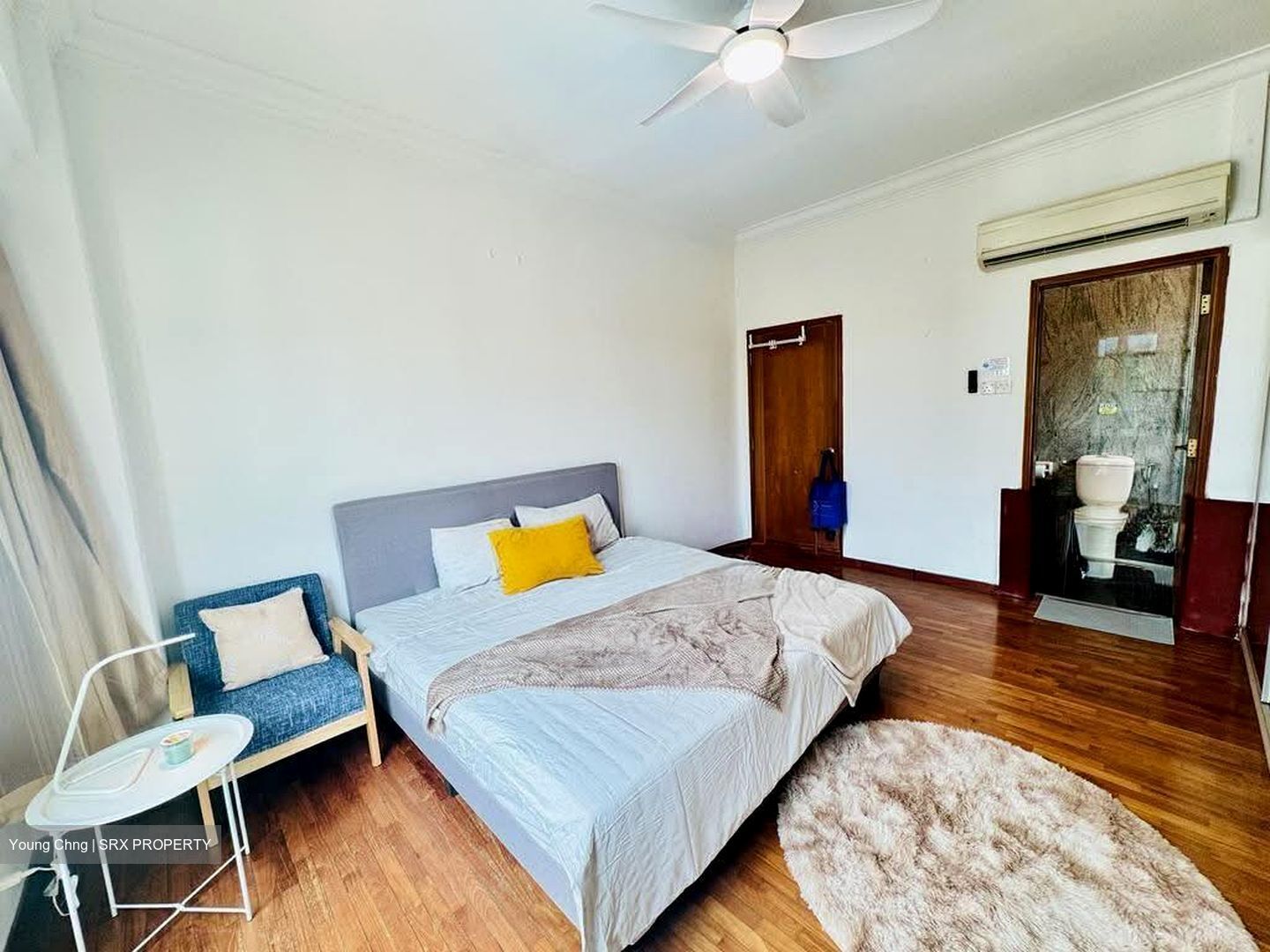 Le Hill Condominium (D5), Condominium #611917671